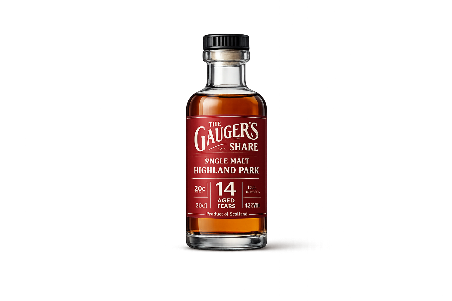 Palate — Highland Park 14 Year